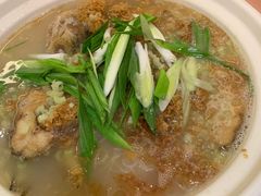 -巷语私房料理(华一实业大厦店)
