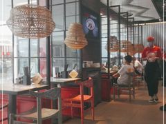 大堂-味千拉面(保定万博广场店)