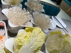 -半天妖烤鱼(新中关购物中心店)