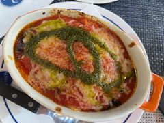 -LA MAISON公鸡和龙(蛇口店)