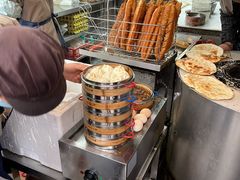 -文武王氏烧饼·无矾油条(西溪路店)