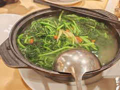 上汤西洋菜-鹅公村·国家非遗传承(荔湾店)