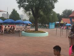 -欢乐水魔方水世界