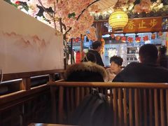 大堂-佰家小厨·南京菜(夫子庙店)