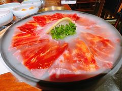 -九田家黑牛烤肉料理(新辰里亚运村店)
