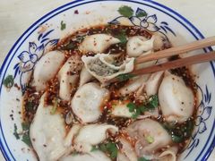 -马茹特色饺子馆