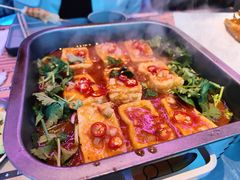 -燥次·烧烤酒场(万象城店)