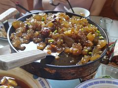 -老雒阳面馆·水席·洛阳菜(王城路店)