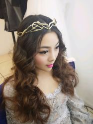 -拾年·定制婚纱摄影