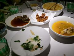 -张福记(陇海中路店)