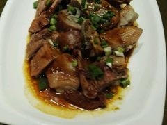 -东北大院·东北菜(三台子店)