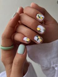 -LILY NAILS美甲美睫