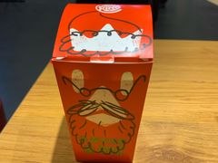 -汉堡王(西直门凯德MALL店)