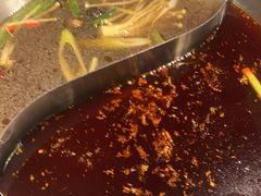 -唇辣号重庆老火锅(燕郊鑫乐汇店)