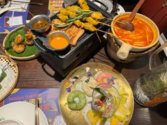 -泰妃殿(武汉首店)