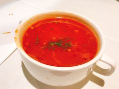 -俄士厨房(万松园店)