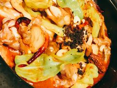 -云海肴·汽锅鸡·云南菜(天津国金汇店)