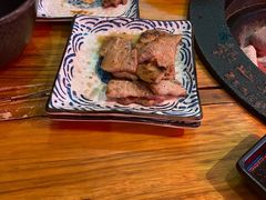 -热血兄弟·炭火烤肉(融侨中心店)