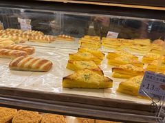 -山崎面包(苏州中心店)