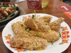 -谢记上海大排档(长寿路店)