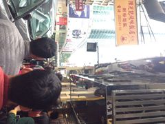 陈光记烧味饭店-陈光记烧腊店(罗保博士街店)