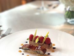 -北京古城老院厉晓麟精致菜