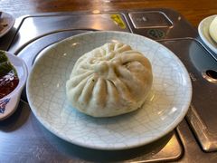 -蒙亨·手把肉·蒙古包文化主题餐厅(天恒广场店)