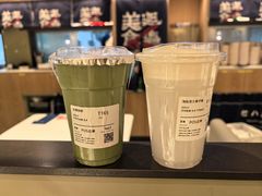 -Yee3·三号椰(上海中山公园龙之梦店)