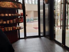 -星巴克(天津大悦城第二店)