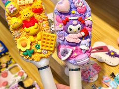-郑在DIY·潮玩银饰绘画手作(中央大道旗舰店)