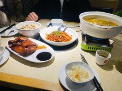 -大碗先生(万家丽店)