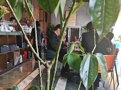 -Lets burger非常汉堡·环球风味(蓝色港湾店)
