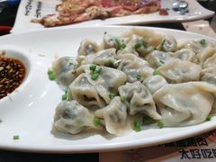 -牛味道炭火烤肉(湖前总店)