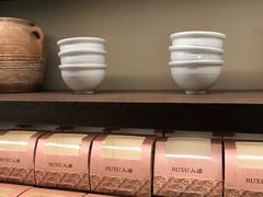 -RUXU入续糖水铺与包(卓悦中心店)