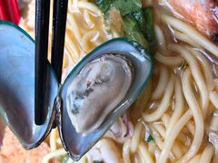 -老宅原住民沙茶面精品小吃(龙头路店)