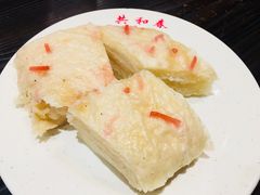 千层油糕-共和春(甘泉路店)