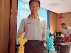 -海底捞火锅(万丰桥店)