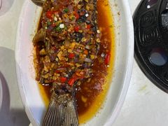 -味上湘菜馆(岳麓山店)