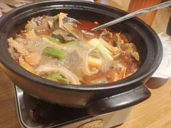 -肖记公安牛肉鱼杂馆· 省级非物质文化遗产(仁和路店)