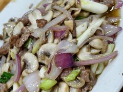 -九九牛肉馆(南山路店)