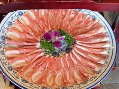 -东来顺饭庄(金泉广场店)