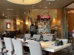 -粤海喜来登酒店-班妮海鲜铁板烧和牛放题餐厅(天河城店)