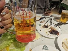 -戈拿旺巴西烤肉(崇文门店)