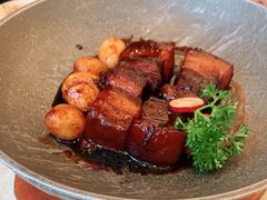 -聚鑫阁江浙菜·非遗传承技艺(青村帝华园店)