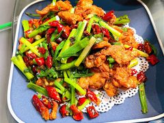 -金龙·打边炉(南京西路店)