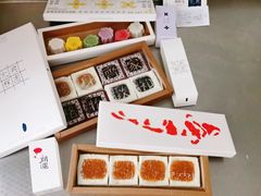 -阮大兴糕团(日月光中心店)