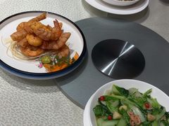 -南山鲜虾面·活鲜小馆·海味大连菜(南山总店)