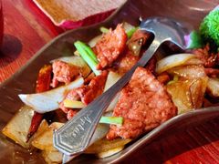 -花马天堂云南餐厅 Lost Heaven(外滩店)