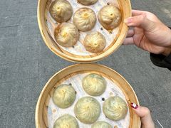 -鑫旺旺汤包(总店)
