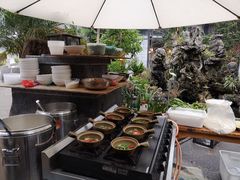 -海韵人家.海景花园经典云南菜(双廊店)